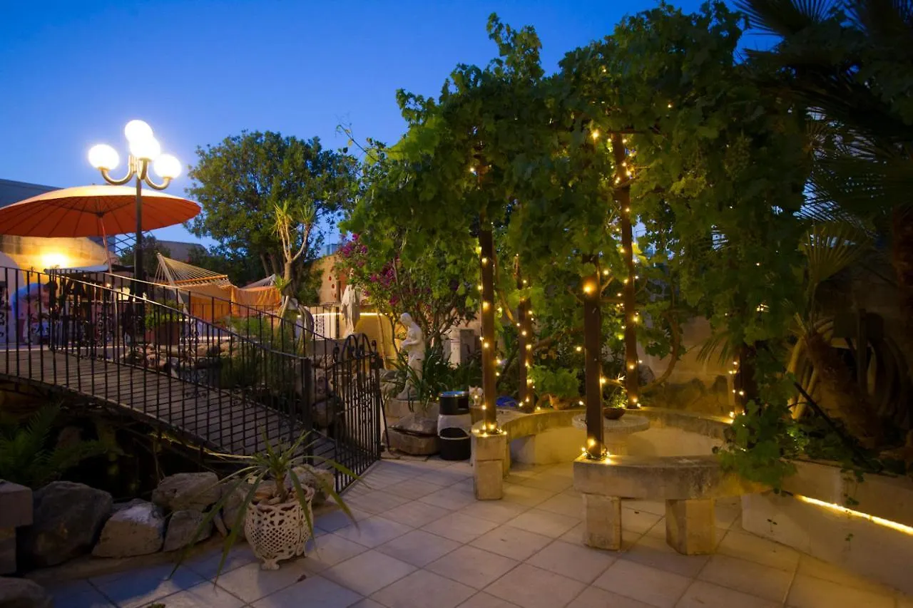 Colours - A Sweet Complex In A Fairytale Setting Villa Is-Swieqi 0*,  Malta