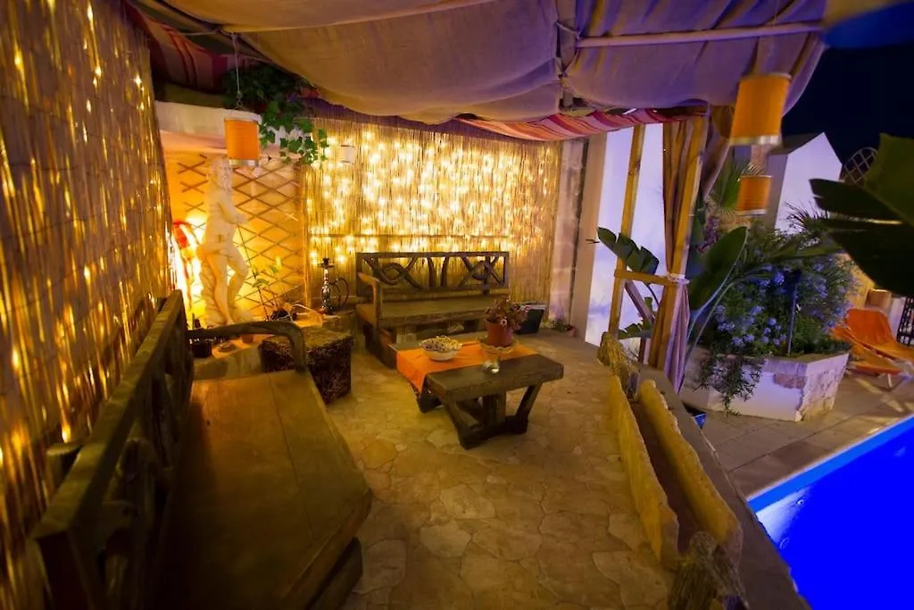 Holiday home Colours - A Sweet Complex In A Fairytale Setting Villa Is-Swieqi Malta