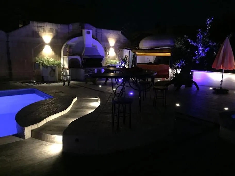Holiday home Colours - A Sweet Complex In A Fairytale Setting Villa Is-Swieqi Malta