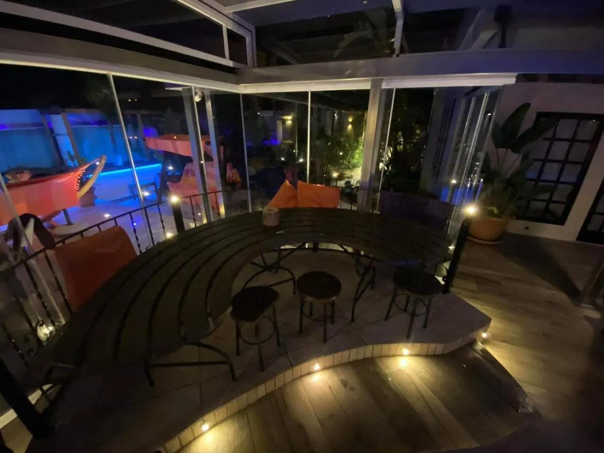 Colours - A Sweet Complex In A Fairytale Setting Villa Is-Swieqi Holiday home