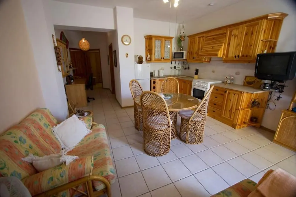 Holiday home Colours - A Sweet Complex In A Fairytale Setting Villa Is-Swieqi Malta