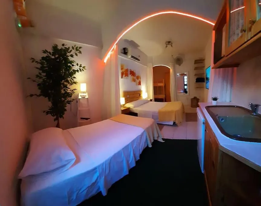Holiday home Colours - A Sweet Complex In A Fairytale Setting Villa Is-Swieqi