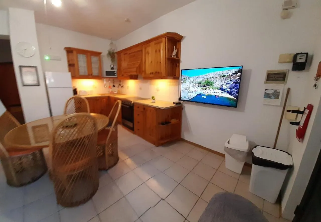 Holiday home Colours - A Sweet Complex In A Fairytale Setting Villa Is-Swieqi