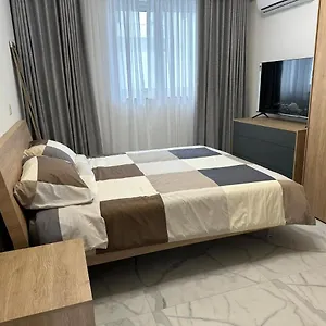 Apartament Skylark 2 With Terrace, Is-Swieqi