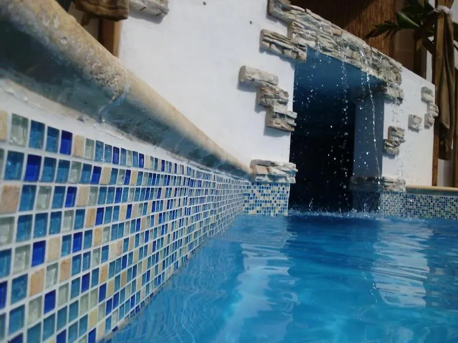 Colours - A Sweet Complex In A Fairytale Setting Villa Is-Swieqi Malta
