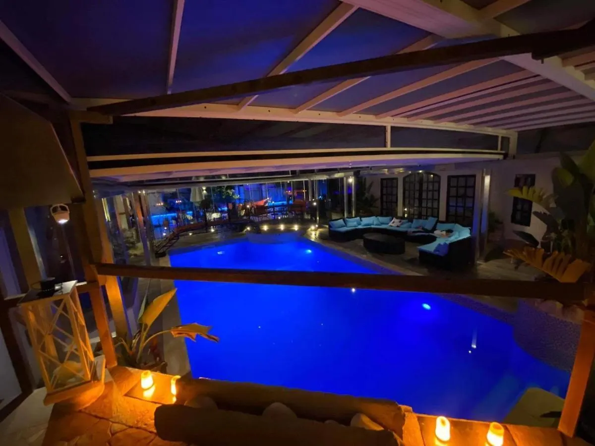 Holiday home Colours - A Sweet Complex In A Fairytale Setting Villa Is-Swieqi