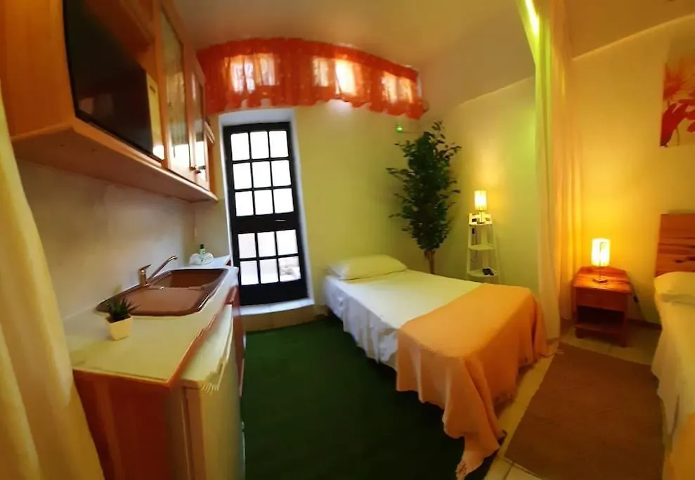 Colours - A Sweet Complex In A Fairytale Setting Villa Is-Swieqi 0*,
