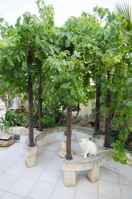 Holiday home Colours - A Sweet Complex In A Fairytale Setting Villa Is-Swieqi