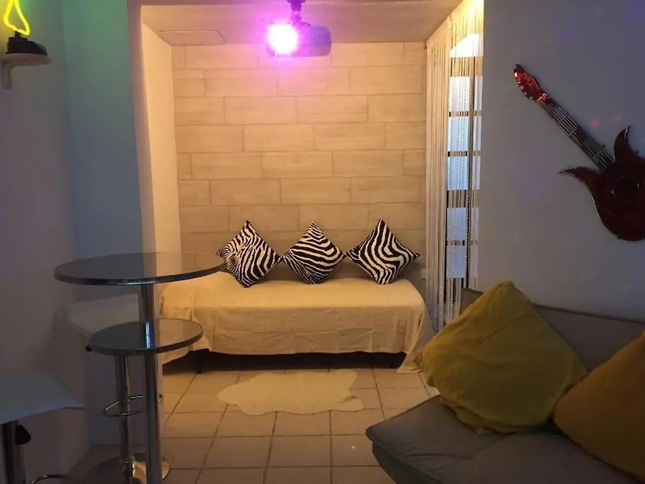 Holiday home Colours - A Sweet Complex In A Fairytale Setting Villa Is-Swieqi