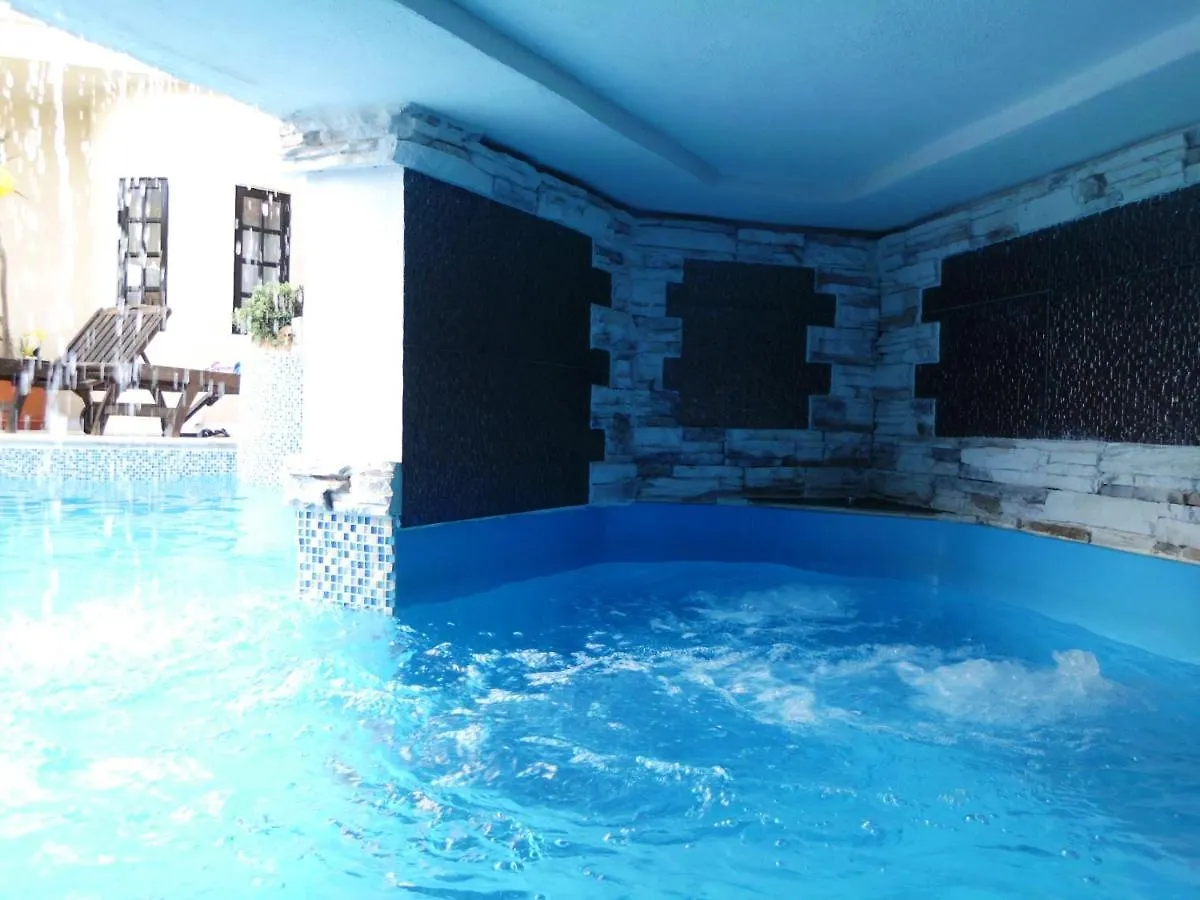 Holiday home Colours - A Sweet Complex In A Fairytale Setting Villa Is-Swieqi