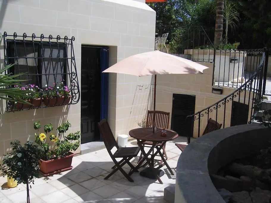 Colours - A Sweet Complex In A Fairytale Setting Villa Is-Swieqi 0*,  Malta
