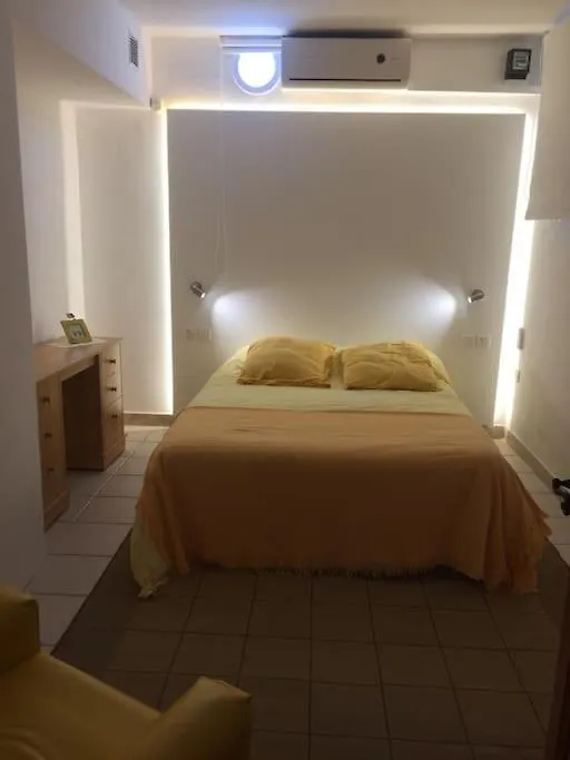 Colours - A Sweet Complex In A Fairytale Setting Villa Is-Swieqi Holiday home