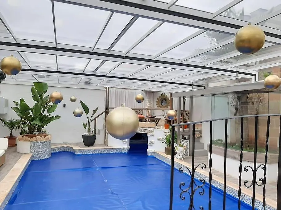 Holiday home Colours - A Sweet Complex In A Fairytale Setting Villa Is-Swieqi
