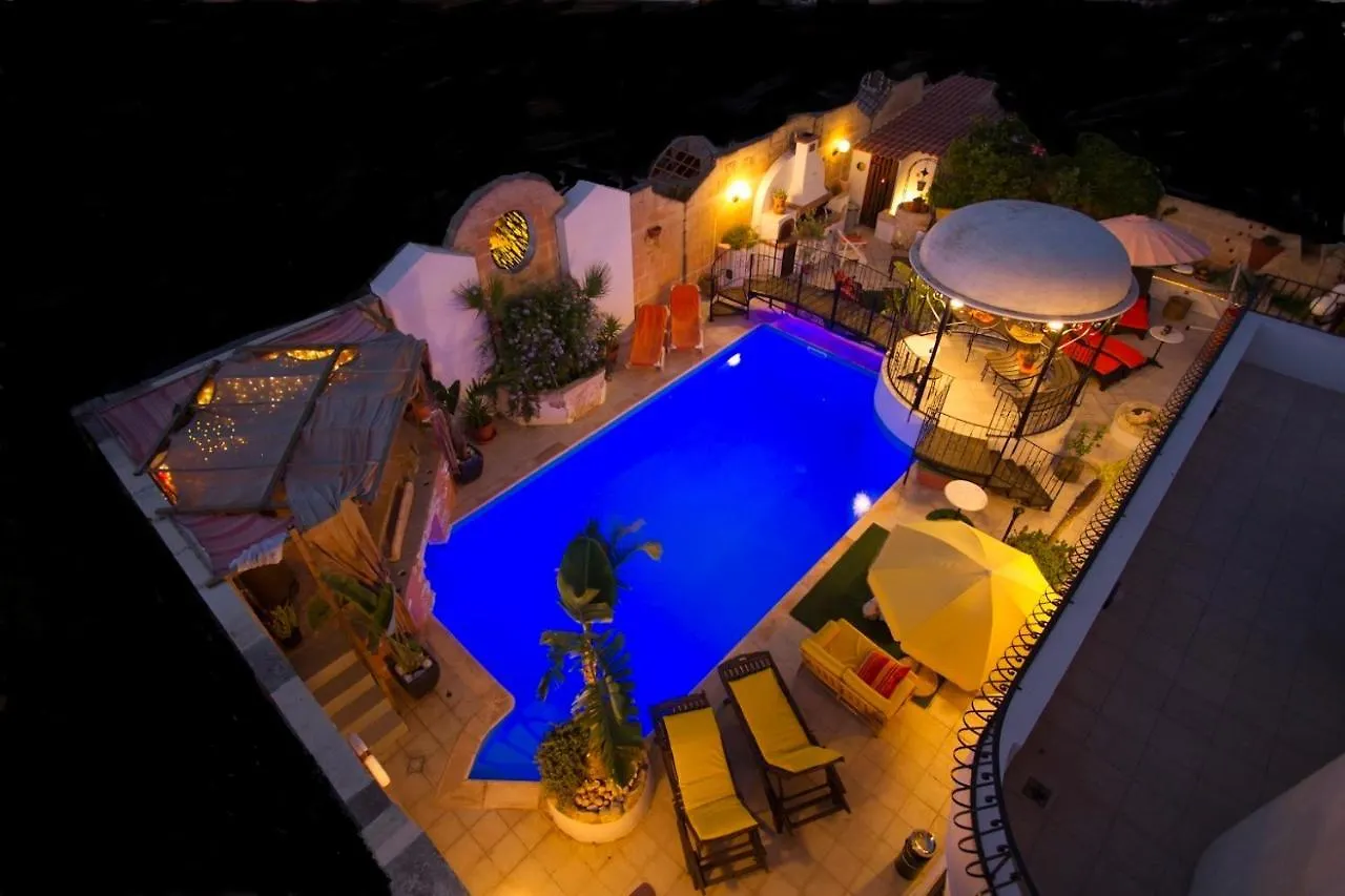 Holiday home Colours - A Sweet Complex In A Fairytale Setting Villa Is-Swieqi Malta