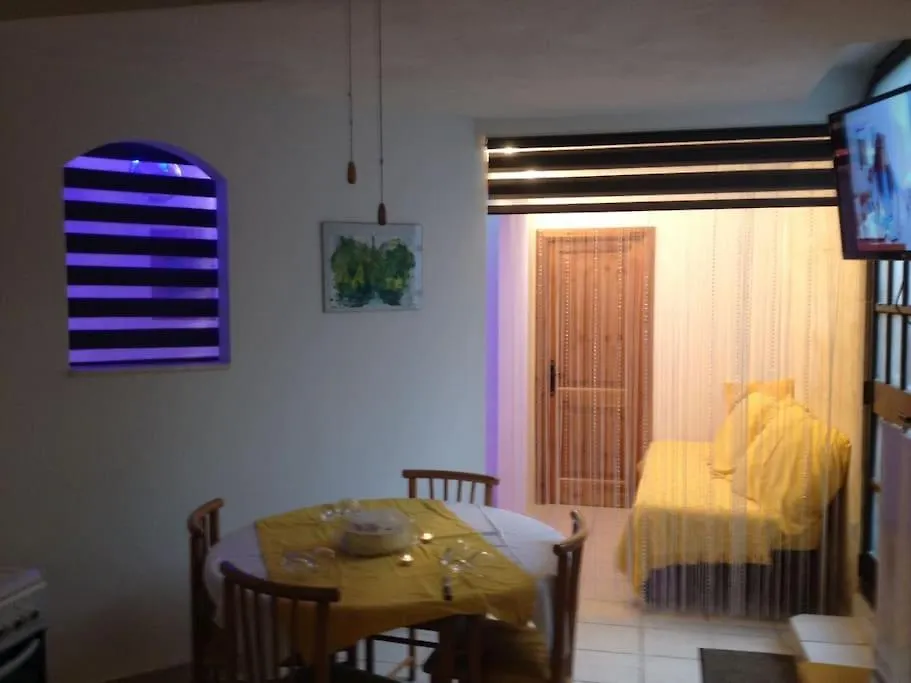 Colours - A Sweet Complex In A Fairytale Setting Villa Is-Swieqi Holiday home