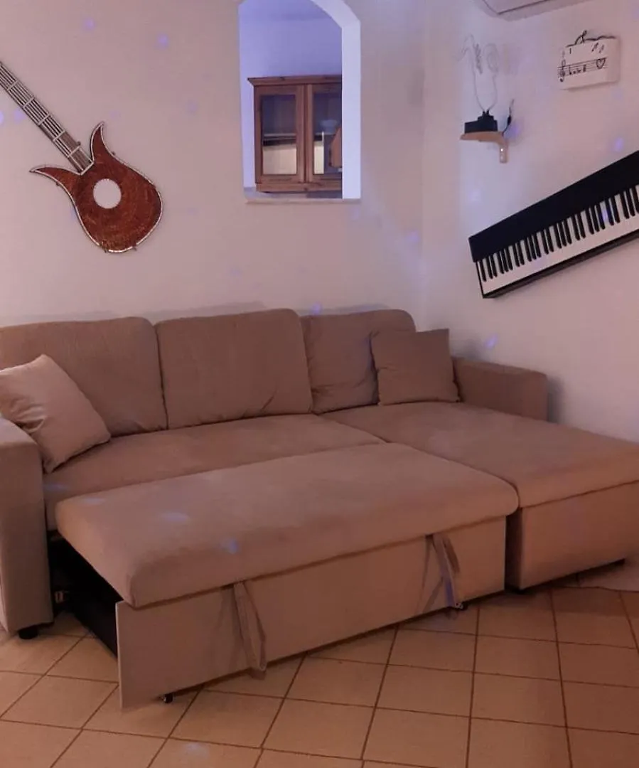 Holiday home Colours - A Sweet Complex In A Fairytale Setting Villa Is-Swieqi