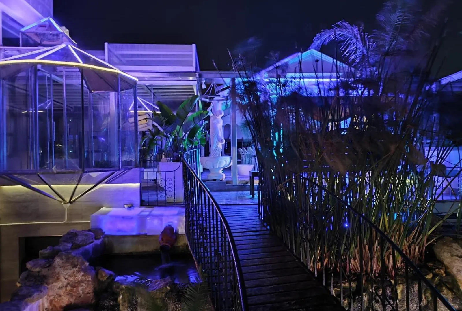 Holiday home Colours - A Sweet Complex In A Fairytale Setting Villa Is-Swieqi