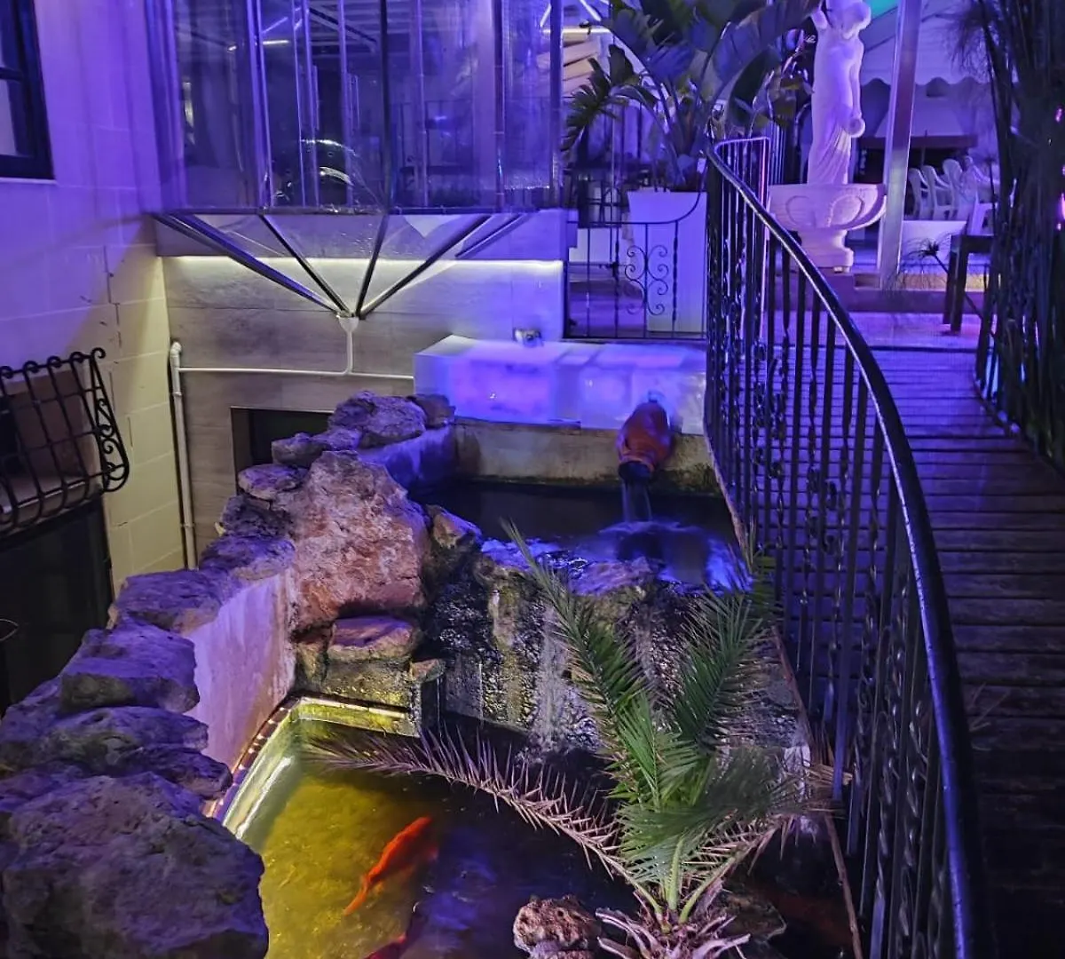 Colours - A Sweet Complex In A Fairytale Setting Villa Is-Swieqi Malta
